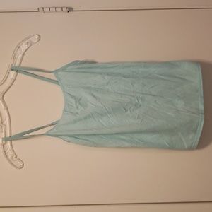 Flirtitude Pajama Camisole size M